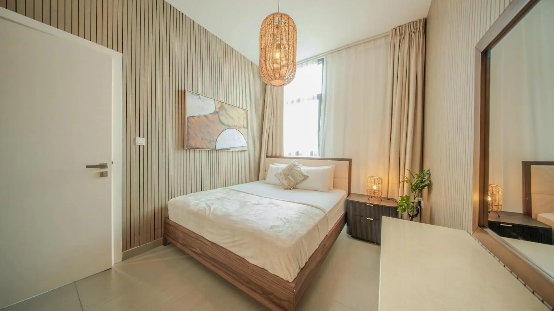 1Br The Artists Home By Bluecloud Holidays Sharjah 0*,